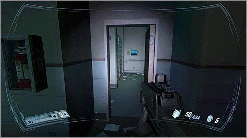 [#72] - [Interval 02] Isolation cz.9 | F.E.A.R. 2: Project Origin - F.E.A.R. 2: Project Origin - poradnik do gry