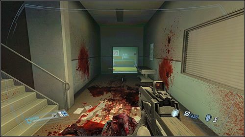 [#77] - [Interval 02] Isolation cz.9 | F.E.A.R. 2: Project Origin - F.E.A.R. 2: Project Origin - poradnik do gry