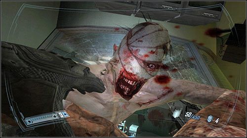 [#79] - [Interval 02] Isolation cz.10 | F.E.A.R. 2: Project Origin - F.E.A.R. 2: Project Origin - poradnik do gry