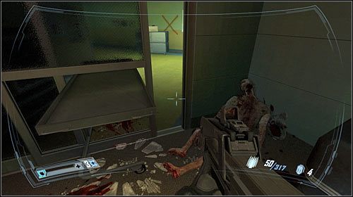 [#81] - [Interval 02] Isolation cz.10 | F.E.A.R. 2: Project Origin - F.E.A.R. 2: Project Origin - poradnik do gry