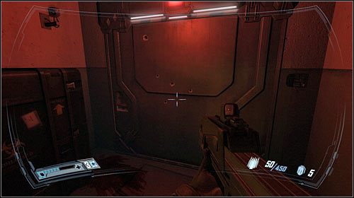 [#87] - [Interval 02] Isolation cz.11 | F.E.A.R. 2: Project Origin - F.E.A.R. 2: Project Origin - poradnik do gry