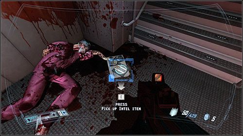 [#89] - [Interval 02] Isolation cz.11 | F.E.A.R. 2: Project Origin - F.E.A.R. 2: Project Origin - poradnik do gry