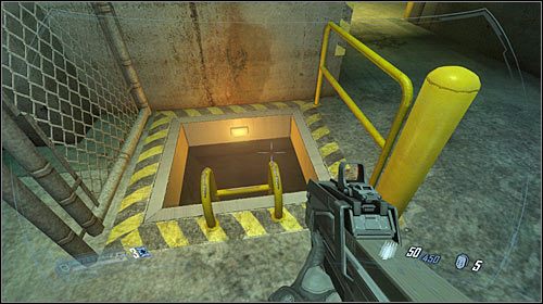 [#92] - [Interval 03] Recognition cz.1 | F.E.A.R. 2: Project Origin - F.E.A.R. 2: Project Origin - poradnik do gry