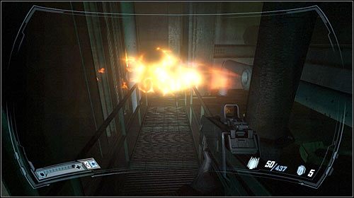 [#94] - [Interval 03] Recognition cz.1 | F.E.A.R. 2: Project Origin - F.E.A.R. 2: Project Origin - poradnik do gry