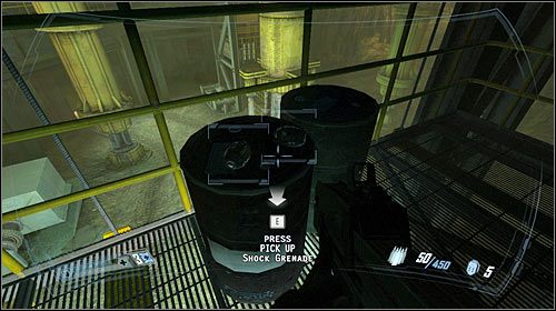 [#97] - [Interval 03] Recognition cz.2 | F.E.A.R. 2: Project Origin - F.E.A.R. 2: Project Origin - poradnik do gry