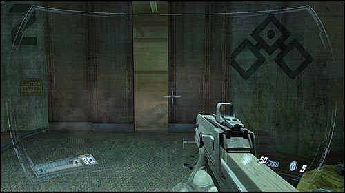 [#99] - [Interval 03] Recognition cz.2 | F.E.A.R. 2: Project Origin - F.E.A.R. 2: Project Origin - poradnik do gry