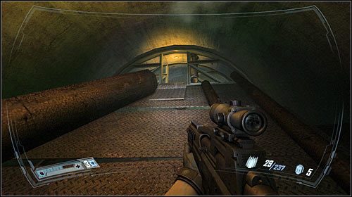 [#101] - [Interval 03] Recognition cz.2 | F.E.A.R. 2: Project Origin - F.E.A.R. 2: Project Origin - poradnik do gry