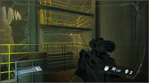 [#103] - [Interval 03] Recognition cz.3 | F.E.A.R. 2: Project Origin - F.E.A.R. 2: Project Origin - poradnik do gry