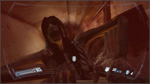 [#112] - [Interval 03] Recognition cz.4 | F.E.A.R. 2: Project Origin - F.E.A.R. 2: Project Origin - poradnik do gry