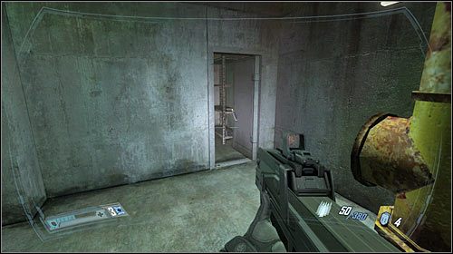 [#117] - [Interval 03] Recognition cz.5 | F.E.A.R. 2: Project Origin - F.E.A.R. 2: Project Origin - poradnik do gry