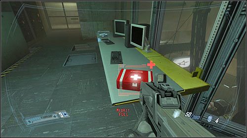 [#118] - [Interval 03] Recognition cz.5 | F.E.A.R. 2: Project Origin - F.E.A.R. 2: Project Origin - poradnik do gry