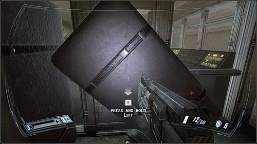 [#129] - [Interval 03] Recognition cz.7 | F.E.A.R. 2: Project Origin - F.E.A.R. 2: Project Origin - poradnik do gry