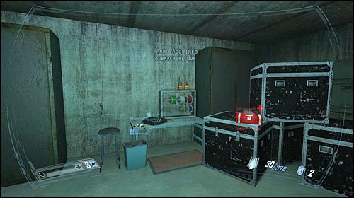 [#130] - [Interval 03] Recognition cz.7 | F.E.A.R. 2: Project Origin - F.E.A.R. 2: Project Origin - poradnik do gry