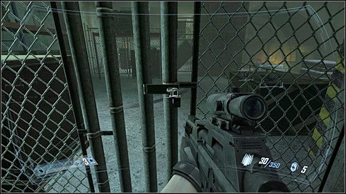 [#133] - [Interval 03] Recognition cz.8 | F.E.A.R. 2: Project Origin - F.E.A.R. 2: Project Origin - poradnik do gry