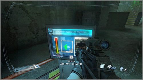 [#136] - [Interval 03] Recognition cz.8 | F.E.A.R. 2: Project Origin - F.E.A.R. 2: Project Origin - poradnik do gry