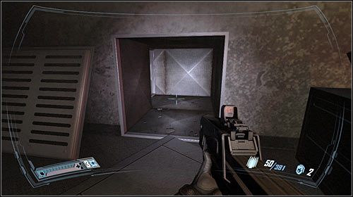 [#148] - [Interval 04] Devastation cz.1 | F.E.A.R. 2: Project Origin - F.E.A.R. 2: Project Origin - poradnik do gry