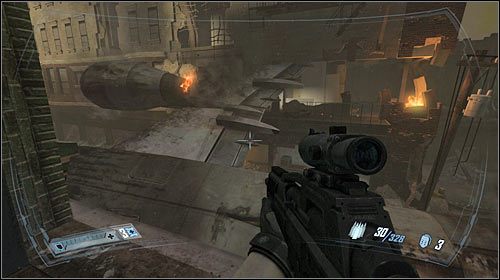 [#153] - [Interval 04] Devastation cz.2 | F.E.A.R. 2: Project Origin - F.E.A.R. 2: Project Origin - poradnik do gry