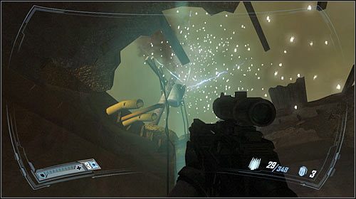 [#154] - [Interval 04] Devastation cz.2 | F.E.A.R. 2: Project Origin - F.E.A.R. 2: Project Origin - poradnik do gry