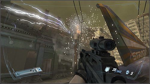 [#157] - [Interval 04] Devastation cz.3 | F.E.A.R. 2: Project Origin - F.E.A.R. 2: Project Origin - poradnik do gry