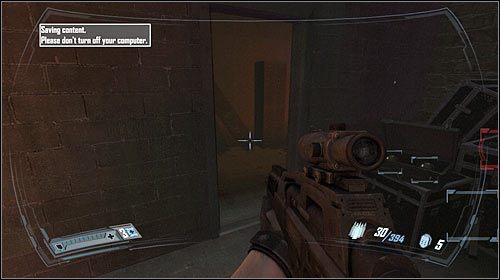 [#158] - [Interval 04] Devastation cz.3 | F.E.A.R. 2: Project Origin - F.E.A.R. 2: Project Origin - poradnik do gry