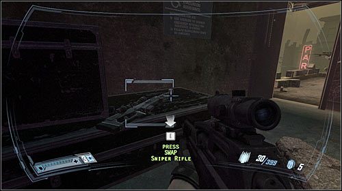 [#161] - [Interval 04] Devastation cz.3 | F.E.A.R. 2: Project Origin - F.E.A.R. 2: Project Origin - poradnik do gry