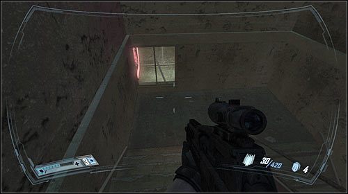 [#166] - [Interval 04] Devastation cz.4 | F.E.A.R. 2: Project Origin - F.E.A.R. 2: Project Origin - poradnik do gry