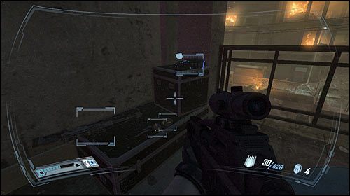 [#167] - [Interval 04] Devastation cz.4 | F.E.A.R. 2: Project Origin - F.E.A.R. 2: Project Origin - poradnik do gry