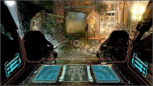 [#172] - [Interval 04] Devastation cz.5 | F.E.A.R. 2: Project Origin - F.E.A.R. 2: Project Origin - poradnik do gry