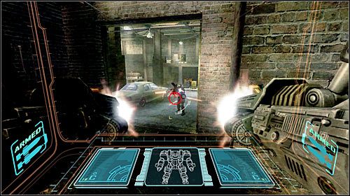 [#173] - [Interval 04] Devastation cz.5 | F.E.A.R. 2: Project Origin - F.E.A.R. 2: Project Origin - poradnik do gry