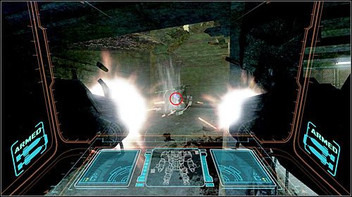 [#177] - [Interval 04] Devastation cz.6 | F.E.A.R. 2: Project Origin - F.E.A.R. 2: Project Origin - poradnik do gry