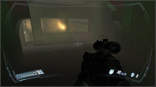 [#180] - [Interval 04] Devastation cz.6 | F.E.A.R. 2: Project Origin - F.E.A.R. 2: Project Origin - poradnik do gry