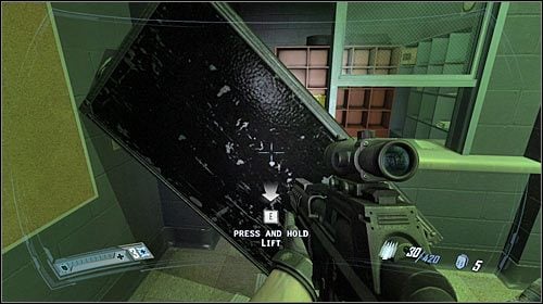 [#187] - [Interval 05] Provocation cz.2 | F.E.A.R. 2: Project Origin - F.E.A.R. 2: Project Origin - poradnik do gry