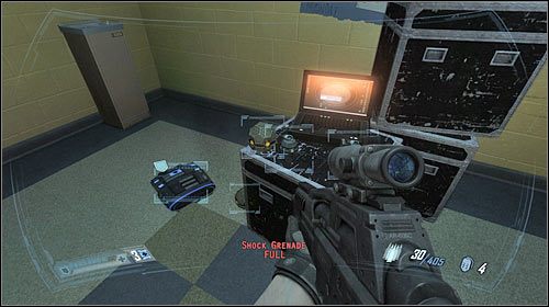 [#194] - [Interval 05] Provocation cz.3 | F.E.A.R. 2: Project Origin - F.E.A.R. 2: Project Origin - poradnik do gry