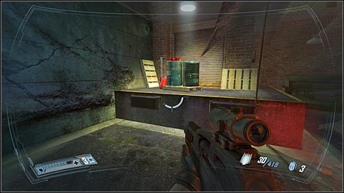 [#200] - [Interval 05] Provocation cz.4 | F.E.A.R. 2: Project Origin - F.E.A.R. 2: Project Origin - poradnik do gry