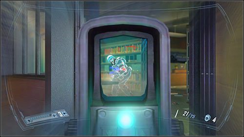 [#209] - [Interval 05] Provocation cz.5 | F.E.A.R. 2: Project Origin - F.E.A.R. 2: Project Origin - poradnik do gry