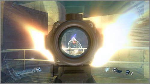 [#214] - [Interval 05] Provocation cz.6 | F.E.A.R. 2: Project Origin - F.E.A.R. 2: Project Origin - poradnik do gry