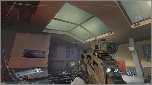 [#217] - [Interval 05] Provocation cz.7 | F.E.A.R. 2: Project Origin - F.E.A.R. 2: Project Origin - poradnik do gry