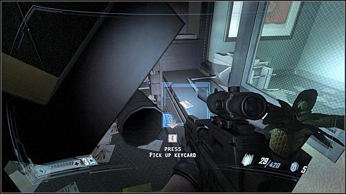 [#230] - [Interval 05] Provocation cz.9 | F.E.A.R. 2: Project Origin - F.E.A.R. 2: Project Origin - poradnik do gry