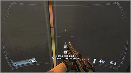 [#232] - [Interval 05] Provocation cz.9 | F.E.A.R. 2: Project Origin - F.E.A.R. 2: Project Origin - poradnik do gry