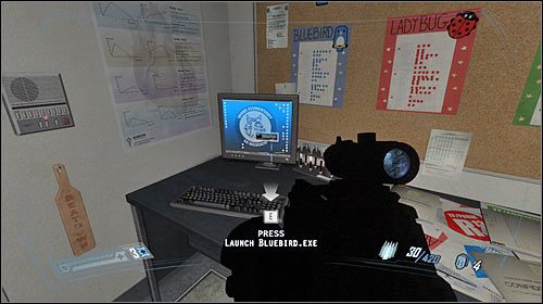 [#235] - [Interval 05] Provocation cz.10 | F.E.A.R. 2: Project Origin - F.E.A.R. 2: Project Origin - poradnik do gry