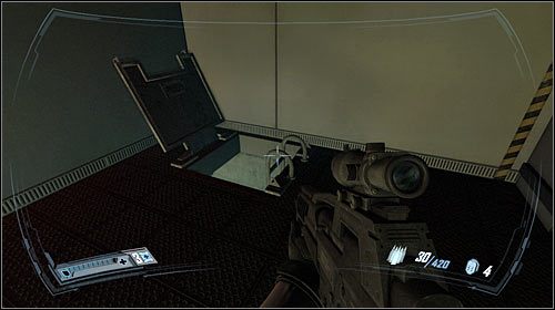 [#241] - [Interval 05] Provocation cz.11 | F.E.A.R. 2: Project Origin - F.E.A.R. 2: Project Origin - poradnik do gry