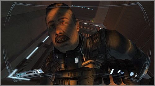 [#251] - [Interval 05] Provocation cz.12 | F.E.A.R. 2: Project Origin - F.E.A.R. 2: Project Origin - poradnik do gry