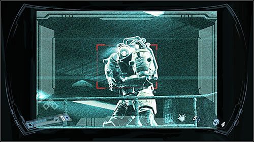 [#261] - [Interval 05] Provocation cz.14 | F.E.A.R. 2: Project Origin - F.E.A.R. 2: Project Origin - poradnik do gry