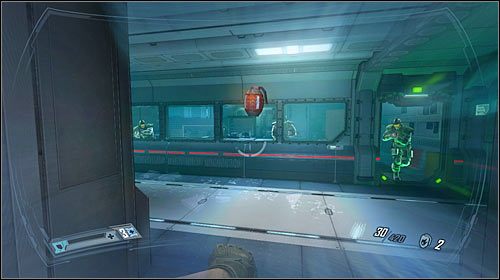 [#263] - [Interval 05] Provocation cz.14 | F.E.A.R. 2: Project Origin - F.E.A.R. 2: Project Origin - poradnik do gry