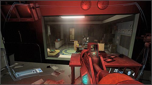 [#268] - [Interval 05] Provocation cz.15 | F.E.A.R. 2: Project Origin - F.E.A.R. 2: Project Origin - poradnik do gry