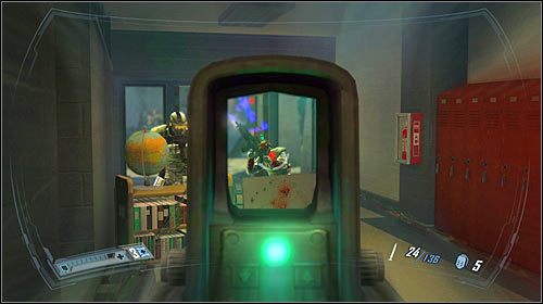 [#269] - [Interval 05] Provocation cz.15 | F.E.A.R. 2: Project Origin - F.E.A.R. 2: Project Origin - poradnik do gry