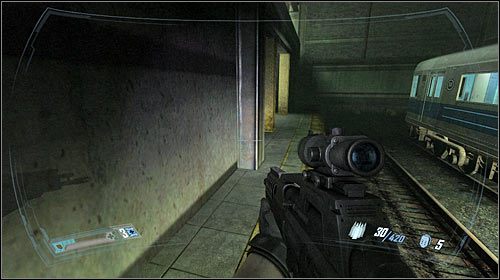 [#273] - [Interval 06] Deterioration cz.1 | F.E.A.R. 2: Project Origin - F.E.A.R. 2: Project Origin - poradnik do gry