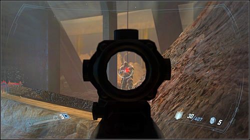 [#278] - [Interval 06] Deterioration cz.1 | F.E.A.R. 2: Project Origin - F.E.A.R. 2: Project Origin - poradnik do gry