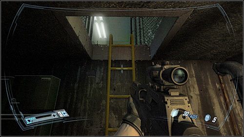 [#288] - [Interval 06] Deterioration cz.3 | F.E.A.R. 2: Project Origin - F.E.A.R. 2: Project Origin - poradnik do gry