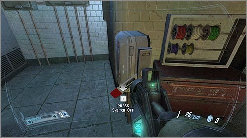 [#291] - [Interval 06] Deterioration cz.4 | F.E.A.R. 2: Project Origin - F.E.A.R. 2: Project Origin - poradnik do gry